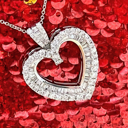 Jewelry Store «Jared The Galleria of Jewelry», reviews and photos, 4503 Ashford Dunwoody Rd NE, Atlanta, GA 30346, USA