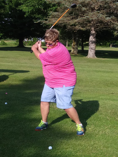 Golf Course «Pipestone Creek Golf Course», reviews and photos, 6768 Naomi Rd, Eau Claire, MI 49111, USA