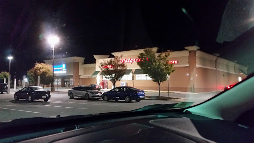 Drug Store «Walgreens», reviews and photos, 9001 Woody Terrace, Clinton, MD 20735, USA