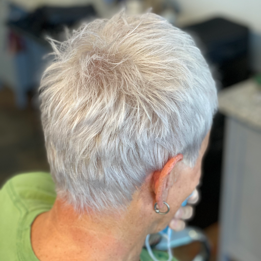 Hair Salon «Douglas Saboe Hair Design & Skin Care», reviews and photos, 3808 Grim Ave, San Diego, CA 92104, USA