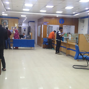 State Bank Of India photo