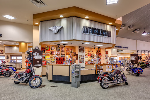 Harley-Davidson Dealer «Superstition Harley-Davidson», reviews and photos, 2910 Apache Trail, Apache Junction, AZ 85120, USA