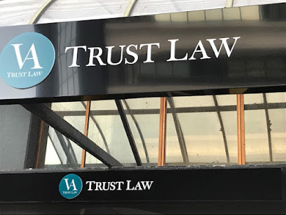 Vicki Ammundsen Trust Law
