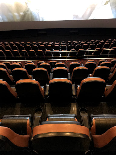 Movie Theater «Regal Cinemas Great Northern Mall 10 & RPX», reviews and photos, 450 Great Northern Blvd, North Olmsted, OH 44070, USA