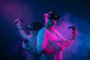 VR Gaming Arena Orlando image