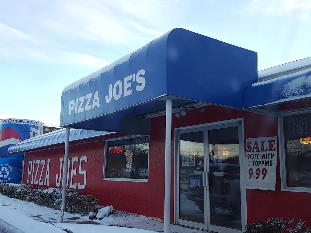 Pizza Joe's 16146