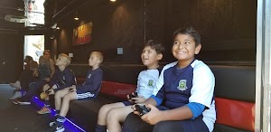 Game Truck Rental Ga RVGames of North East GA - photo 18
