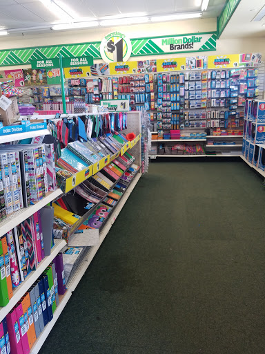 Dollar Store «Dollar Tree», reviews and photos, 1800 Douglas Rd, Montgomery, IL 60538, USA