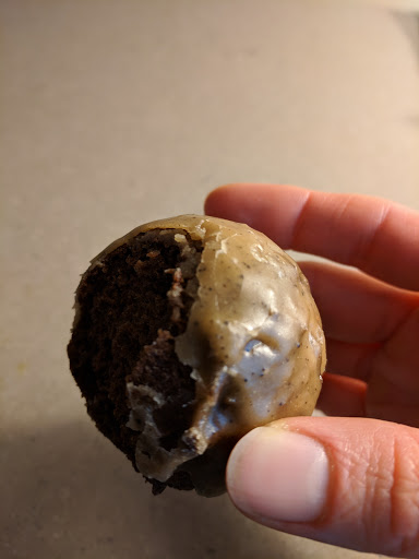 Donut Shop «Destination Donuts», reviews and photos, 59 Spruce St, Columbus, OH 43215, USA