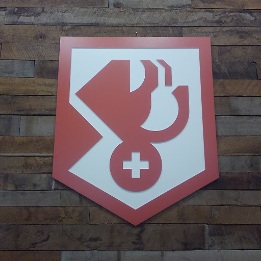 Sporting Goods Store «Saint Bernard Outlet», reviews and photos, 8060 Park Lane North B130, Dallas, TX 75231, USA