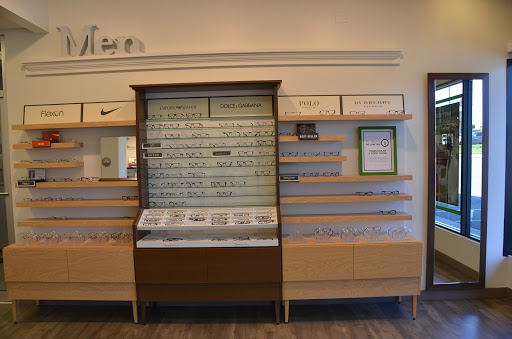 Eye Care Center «Pearle Vision», reviews and photos, 1301 Trotwood Ave, Columbia, TN 38401, USA