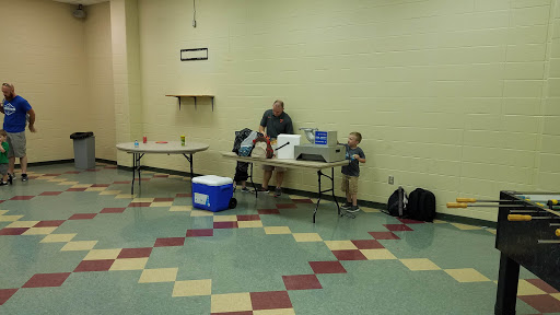 Community Center «Pigeon Forge Community Center», reviews and photos, 170 Community Center Dr, Pigeon Forge, TN 37863, USA