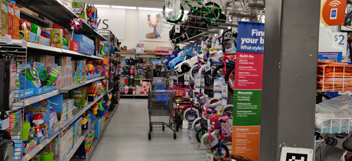 Discount Store «Walmart», reviews and photos, 970 Torringford St, Torrington, CT 06790, USA