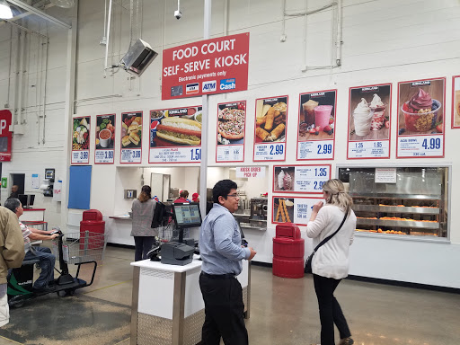 Warehouse store «Costco Wholesale», reviews and photos, 1471 S Havana St, Aurora, CO 80012, USA