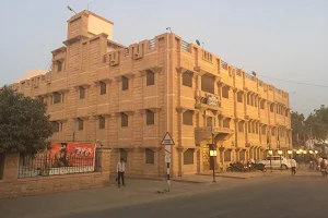 Hotel Khalsa Palace image