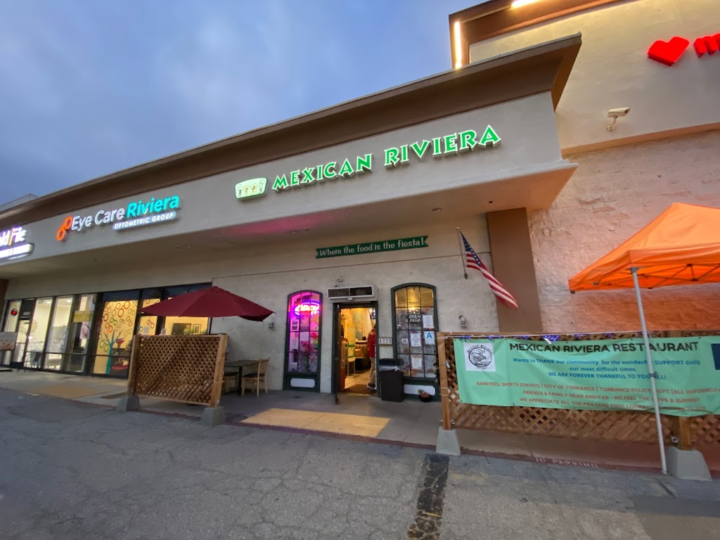 Mexican Riviera Restaurant 90505