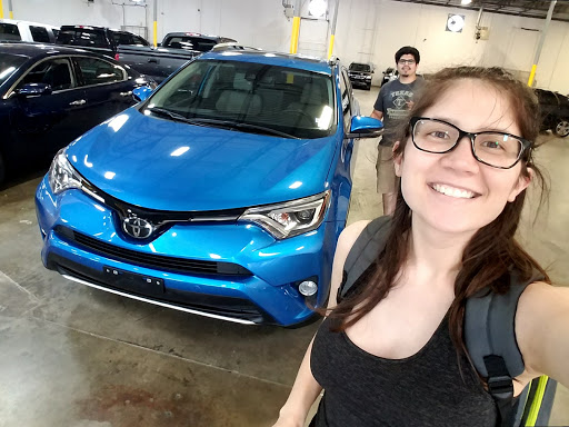 Car Dealer «Dallas Lease Returns», reviews and photos, 14335 Inwood Rd, Dallas, TX 75244, USA