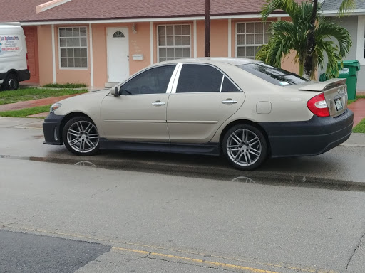 Auto Body Shop «Maaco Collision Repair & Auto Painting», reviews and photos, 12250 SW 117th Ct, Miami, FL 33186, USA