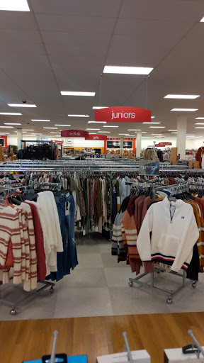 Department Store «T.J. Maxx», reviews and photos, 240 Main St, Wilmington, MA 01887, USA