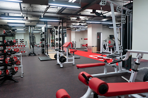 Ultimate Performance Personal Trainers Washington Metro Center image