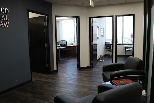 Bankruptcy Attorney «Don Harris New Mexico Financial Law», reviews and photos