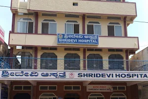 Shridevi Hospital image