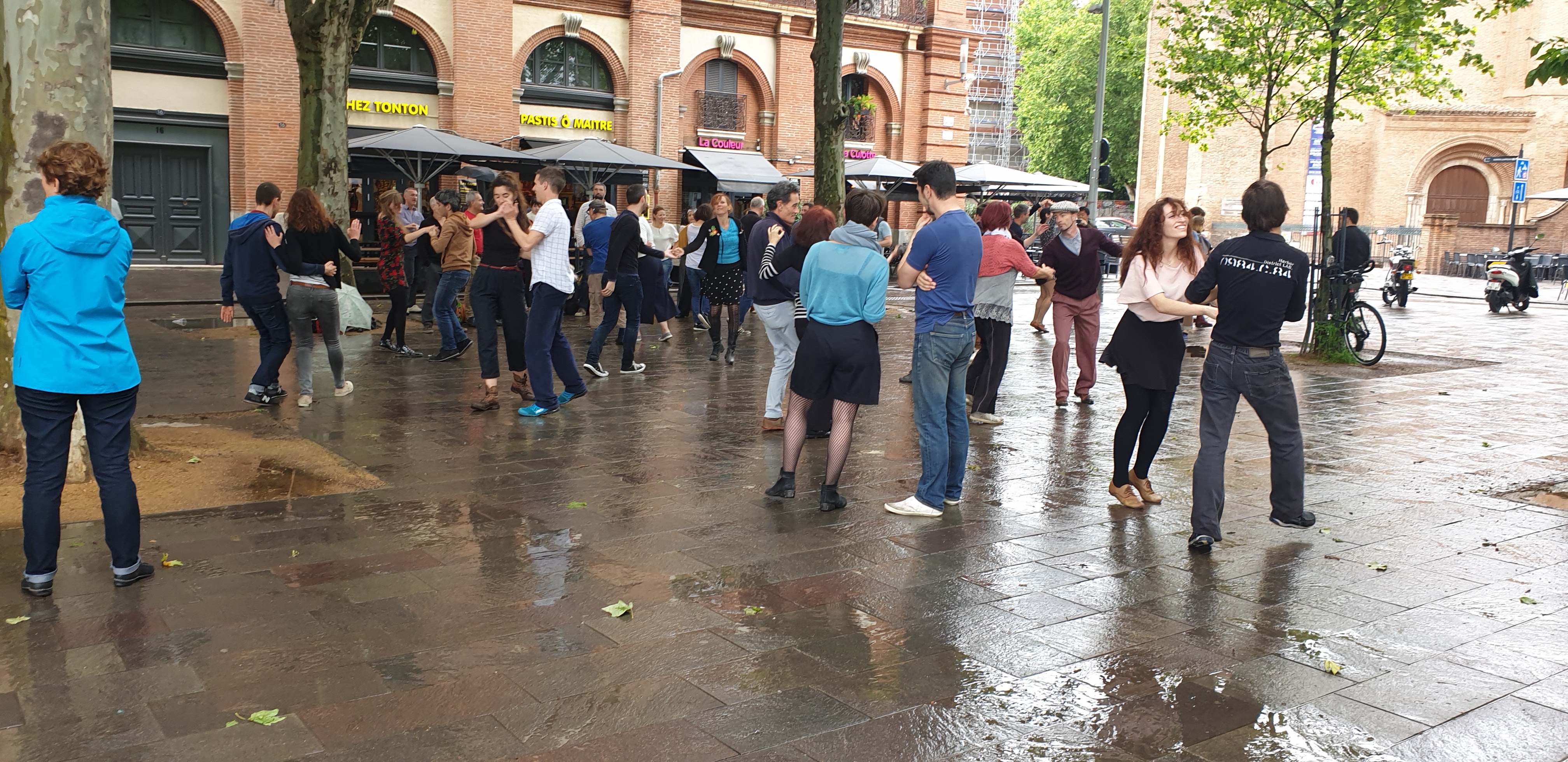 Photo n° 1 de l'avis de Sébastien. fait le 20/05/2019 à 06:02