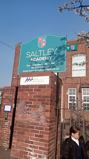 Saltley Academy