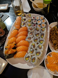 Plats et boissons du Restaurant japonais Tokyo Sushi à Fontenay-sous-Bois - n°2
