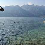 Photo n°1 de l'avis de D. fait le 18/09/2020 à 14:40 sur le  Paragliding Snack Bar à Malcesine