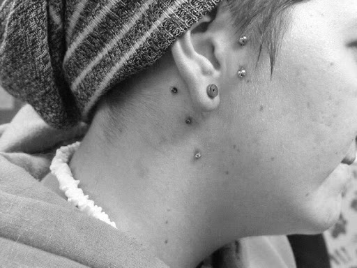 Explore neon genesis evangelion tattoo ideas, creative tattoo ideas in Aurora, available at Tranquil Soul Ink (located inside Sola Salon Studios)