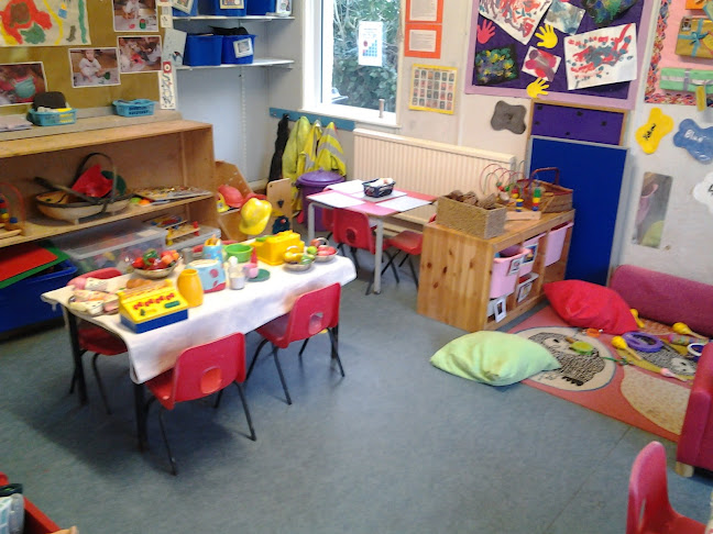 Comments and reviews of The Toybox Day Nursery (Bristol) Ltd