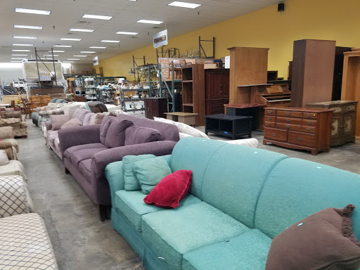 Thrift Store «Habitat Wake ReStore Fuquay Varina», reviews and photos