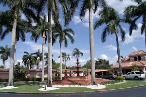 Grand Palms Hotel, Spa and Golf Resort image