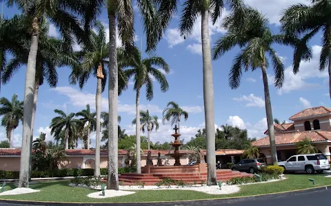 Grand Palms Hotel, Spa and Golf Resort image
