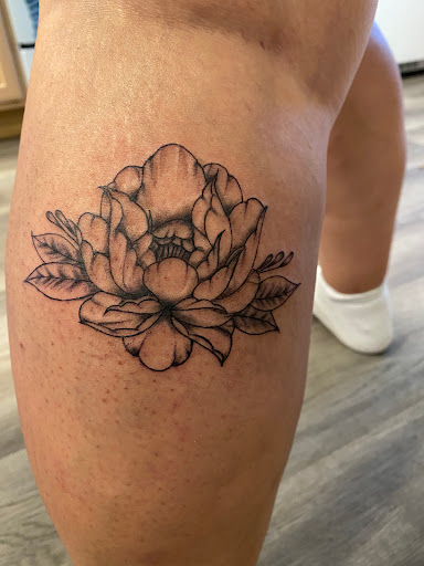 Explore simple first tattoo ideas for guys, creative tattoo ideas in Belgrade, available at Suite B Tattoo