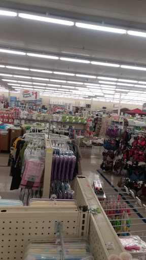 Discount Store «Roses Discount Store», reviews and photos, 2960 Derr Rd, Springfield, OH 45503, USA