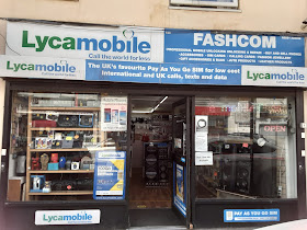 Fashcom mobile