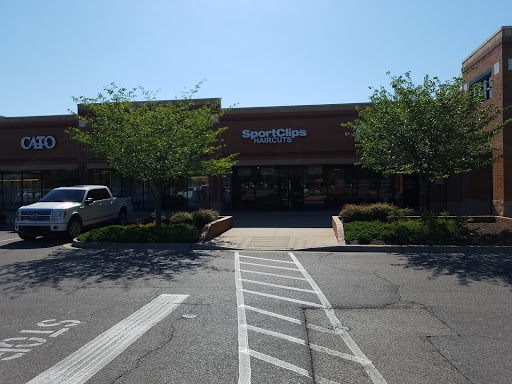 Hair Salon «Sport Clips Haircuts of Collierville», reviews and photos, 295 New Byhalia Rd Suite #107, Collierville, TN 38017, USA