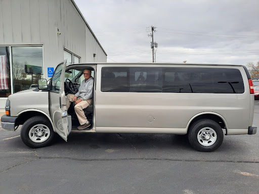 Used Car Dealer «Columbus Auto Source», reviews and photos, 1390 Frank Rd, Columbus, OH 43223, USA