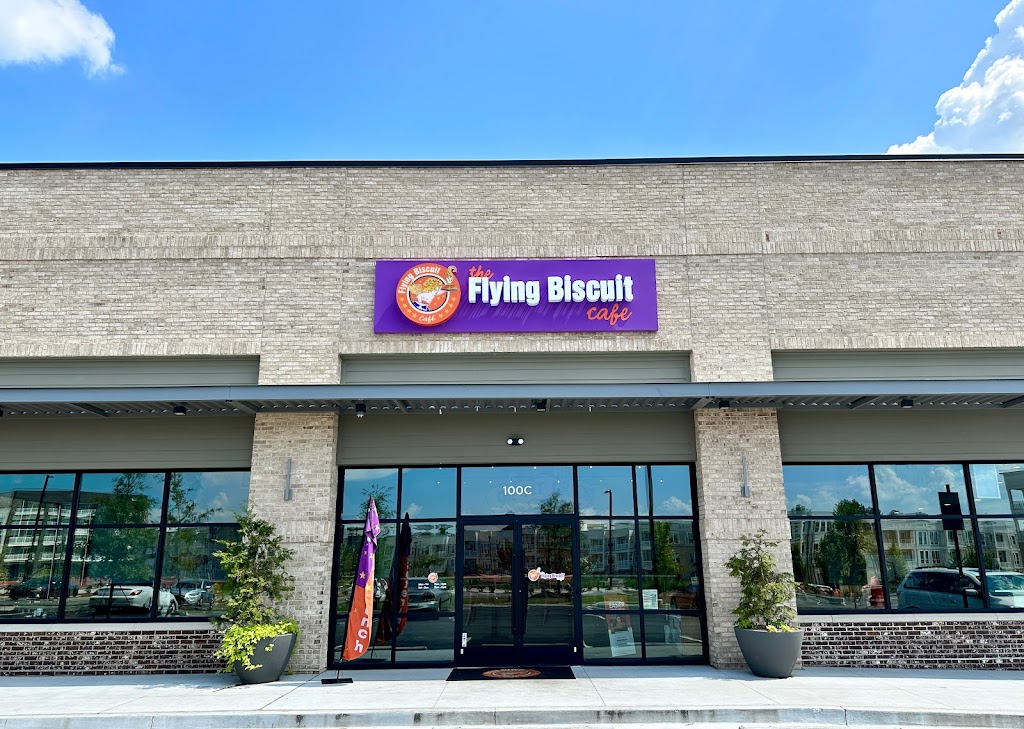 The Flying Biscuit Cafe 30519