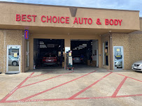Best Choice Auto & Body - Photo 4 - Car repair in Dallas, TX, Richardson