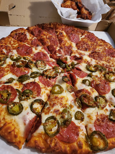 #1 best pizza place in San Bernardino - Pizza House