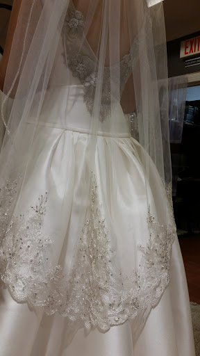Bridal Shop «Elegance By Roya Bridal Atelier», reviews and photos, 1311 King St, Alexandria, VA 22314, USA