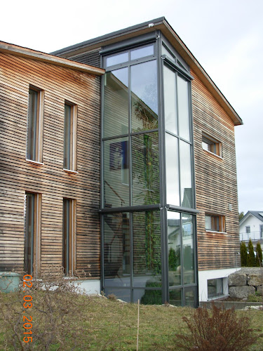 Rezensionen über SCHWEIZER Glas+Metall in Thun - Glaser