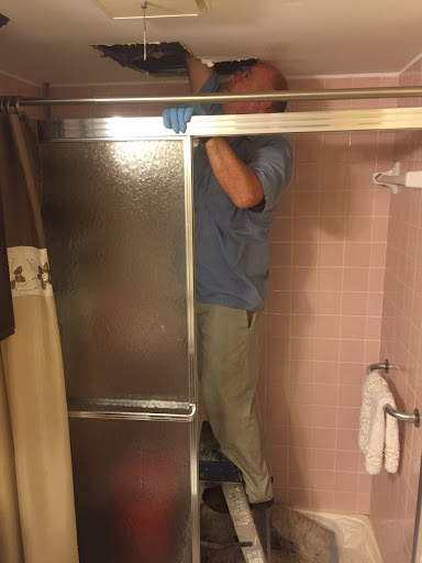 Plumber «Sunshine Plumbing of South Florida Inc.», reviews and photos, 4611 S University Dr, Davie, FL 33328, USA