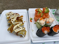 Plats et boissons du Restaurant japonais To'Sushi à Aubergenville - n°13