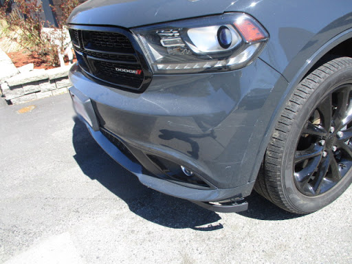 Auto Body Shop «Todays Collision Chelsea», reviews and photos, 99 Everett Ave, Chelsea, MA 02150, USA