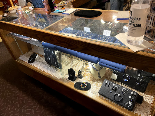 Gift Shop «Harvest Beads & Silver», reviews and photos, 849 Main St, Manchester, CT 06040, USA
