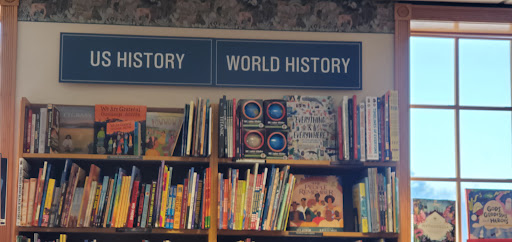 Book Store «Schuler Books & Music», reviews and photos, 2660 28th St SE, Grand Rapids, MI 49512, USA